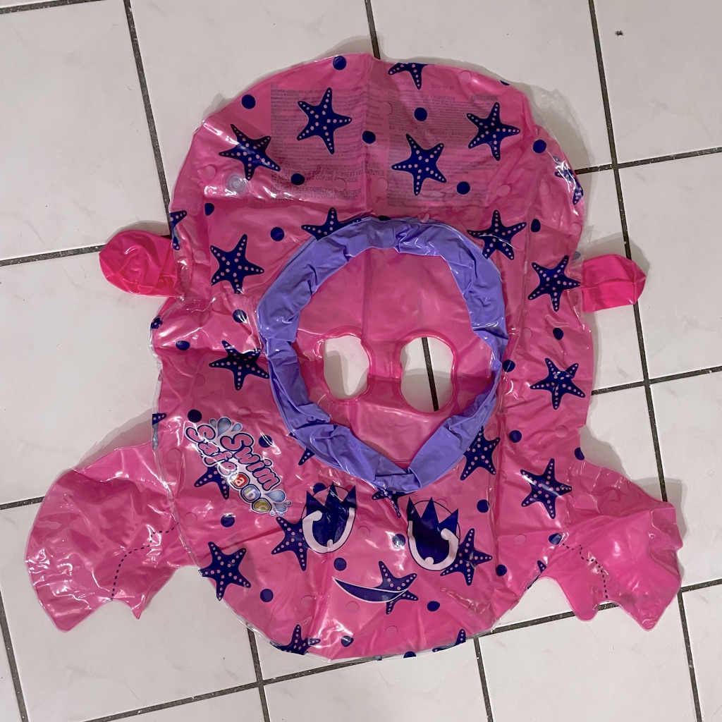 Baby Float